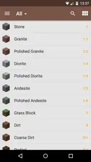 CleverBook for Minecraft capture 5
