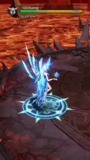 Awakening of Dragon capture 19