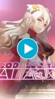 Goddess of Attack capture 1