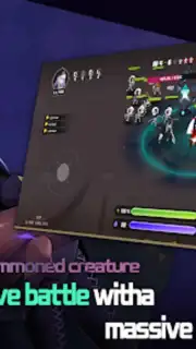 Necro Arena: Raising Undead capture 1