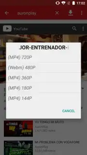 YourTube capture 5