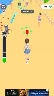 Queen Bee! capture 1