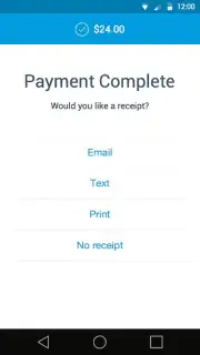 PayPal Here capture 4