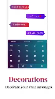 Fonts Aa - Keyboard Fonts Art capture 4