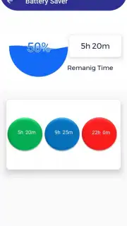 One Touch VPN capture 4