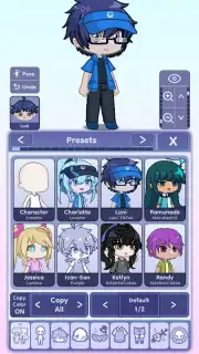 Gacha Life 2 capture 11