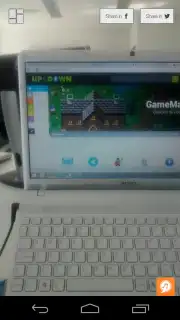 AudioSnaps capture 1