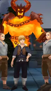 Fire Heroes capture 3