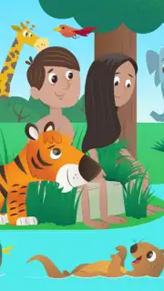 Bible App for Kids capture 7