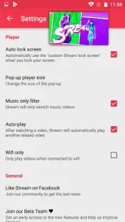 Stream: Free music for YouTube capture 5