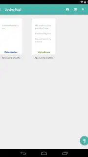 JotterPad capture 2