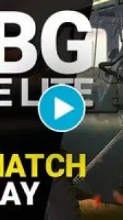 BETA PUBG MOBILE LITE capture 1