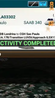 AIRLINE COMMANDER capture 2