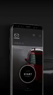 MyMazda capture 8