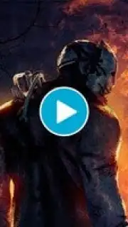 Dead by Daylight Mobile capture 1