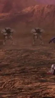 Mobile Suit Gundam: Iron-Blooded Orphans G capture 3