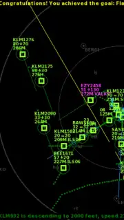 Endless ATC capture 5
