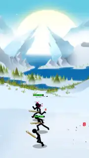 Stick War 3 capture 4