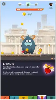 Tap Titans 2 capture 6