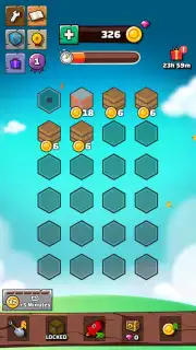 Mergecraft capture 1