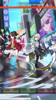 Alice Fiction capture 6