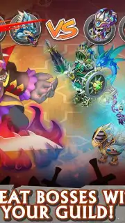 Rage of the Immortals capture 4