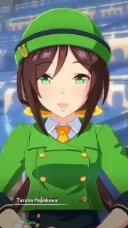 Umamusume: Pretty Derby capture 2