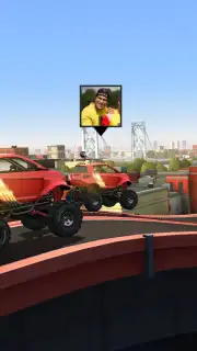 MMX Hill Climb capture 9