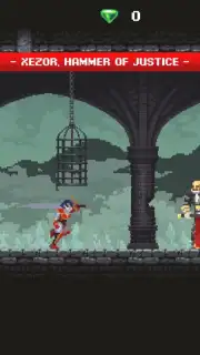 Dark Rage capture 11
