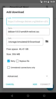 Download Navi capture 7