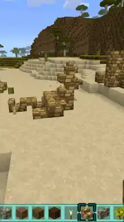 Lokicraft2 capture 6