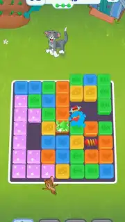 Tom and Jerry Blast capture 2