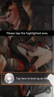 Dragon Raja: ReRise capture 9