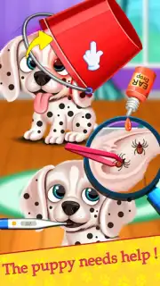 My Puppy Daycare Salon - Cute capture 5
