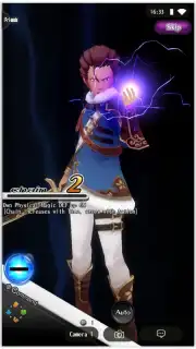 Alchemia Story capture 7