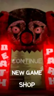 Death Park capture 1