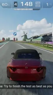 Racing Master capture 4