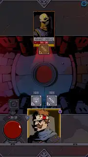 Dice ＆ Spells capture 10