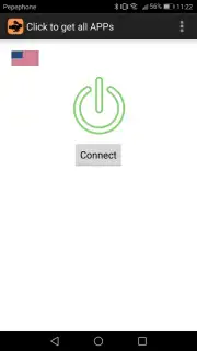 Speed Turbo Free VPN Proxy capture 5