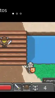 Browser Quest capture 5