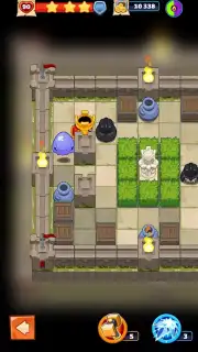 Dungeon Kings capture 3