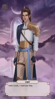 Lunescape capture 6