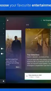 Philips TV Remote capture 6