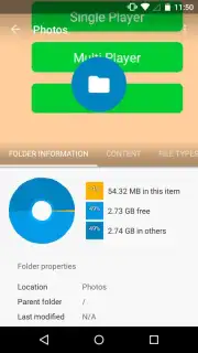 Solid Explorer File Manager capture 1