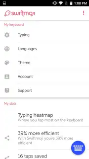 Swiftmoji Keyboard capture 7