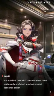 NIKKE: Goddess of Victory capture 18