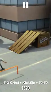 Transworld Endless Skater capture 4