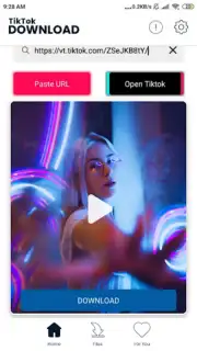 Downloader for TikTok capture 6