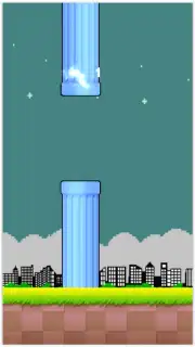 Flappy Tom capture 2