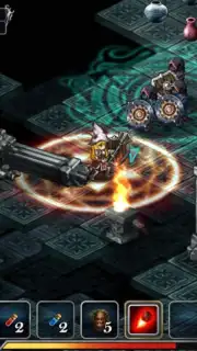 S.O.L : Stone of Life capture 3